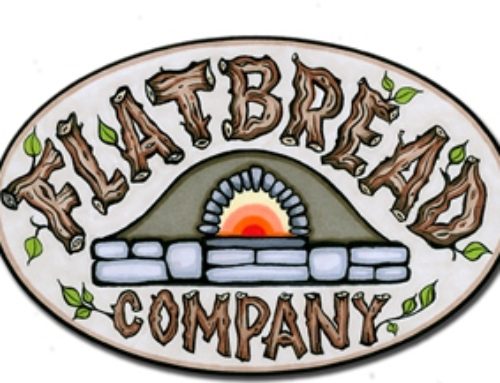 FLATBREAD Providence January 24th, 2017 from 5-9pm